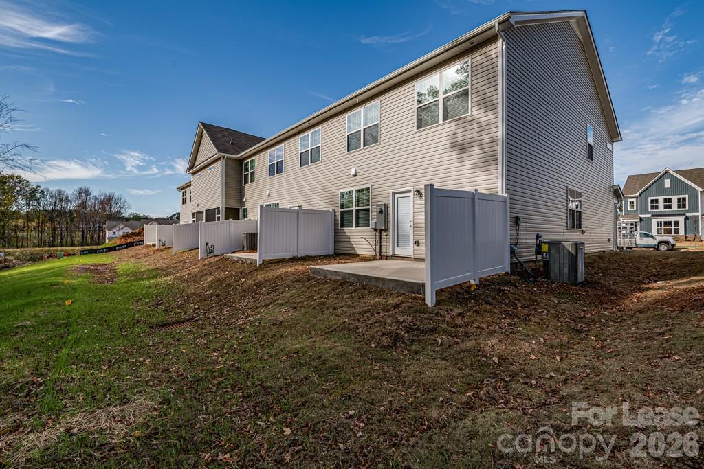 13045 Cottage Crest Lane Charlotte NC 28273
