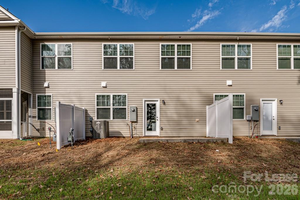 13045 Cottage Crest Lane Charlotte NC 28273