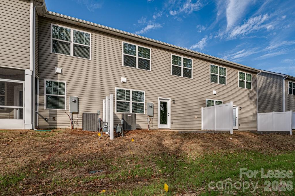 13045 Cottage Crest Lane Charlotte NC 28273