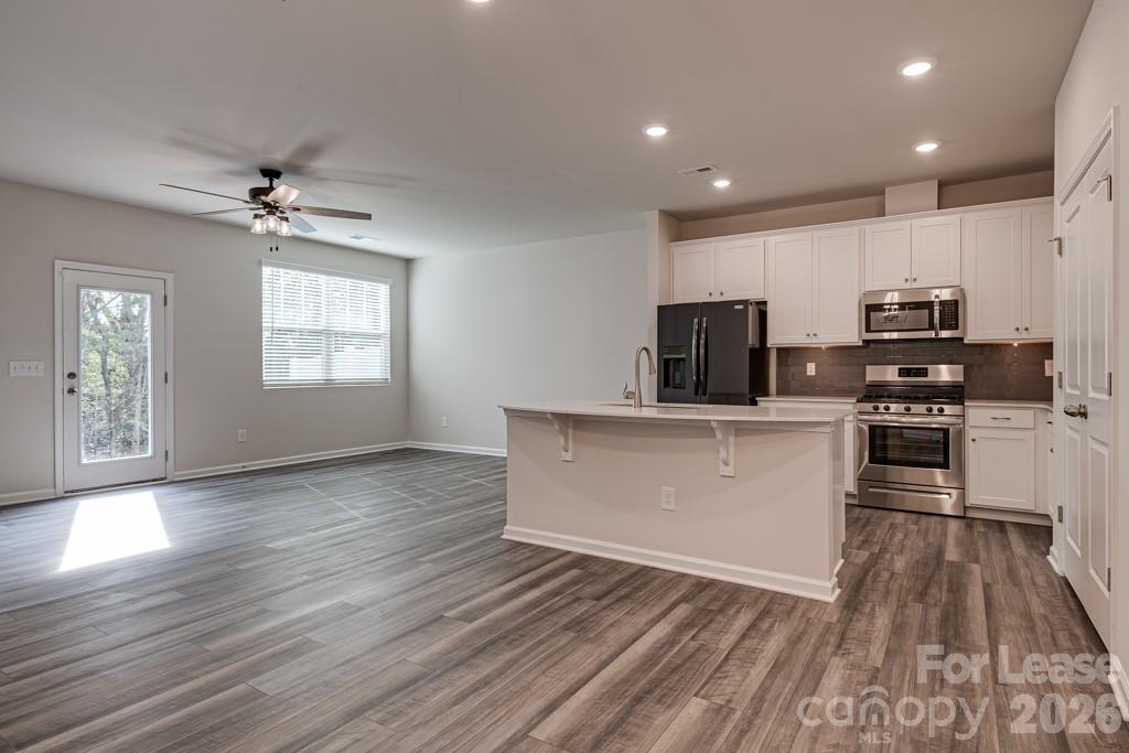 13045 Cottage Crest Lane Charlotte NC 28273