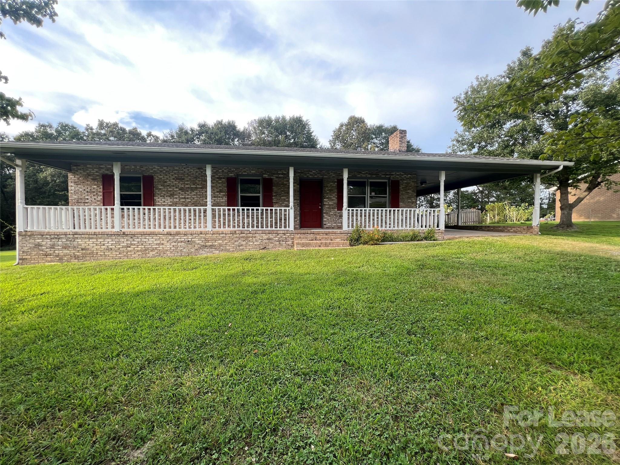 110 Peoria Lane Kings Mountain NC 28086