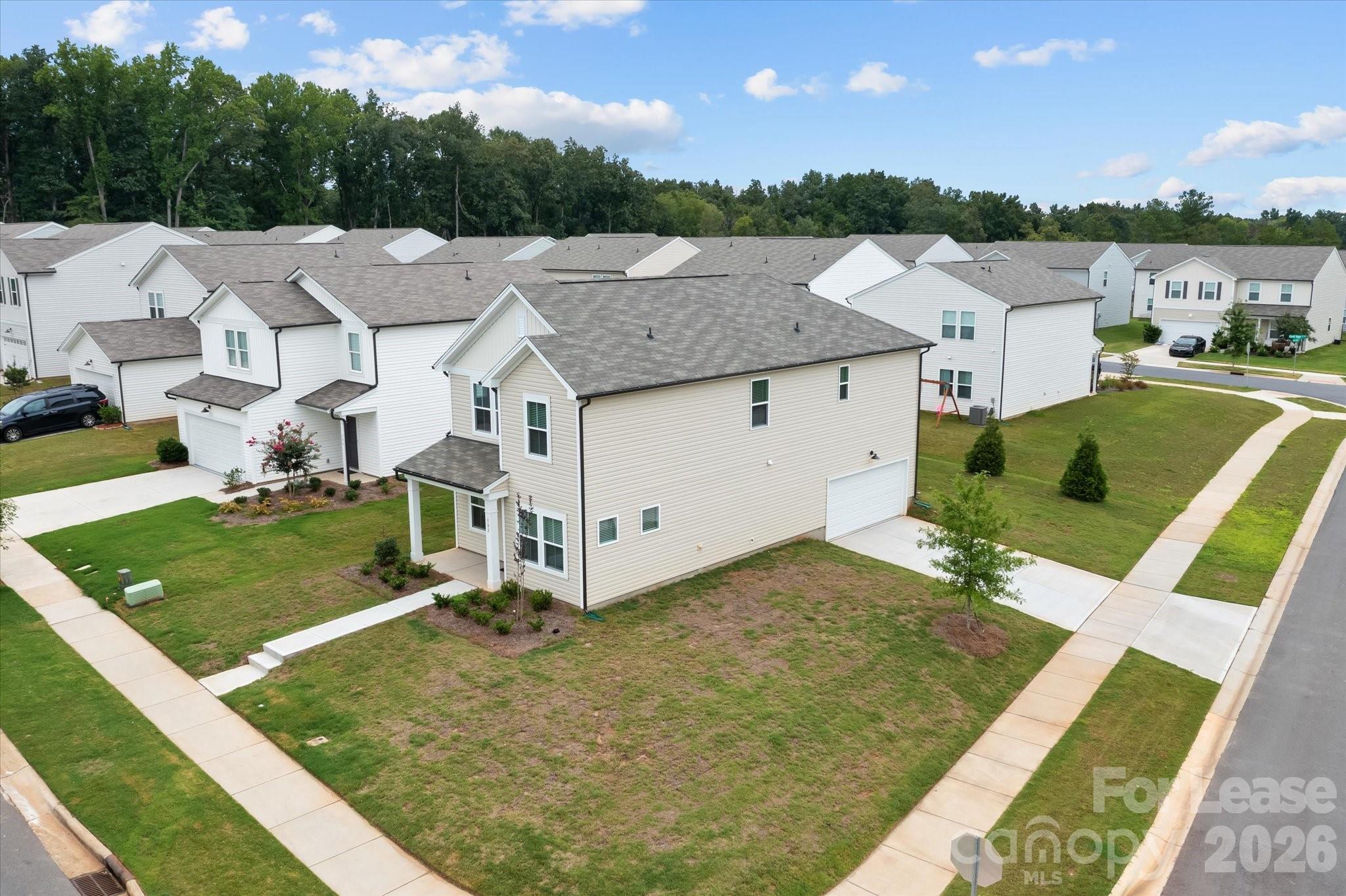 502 Amhurst Street Concord NC 28025
