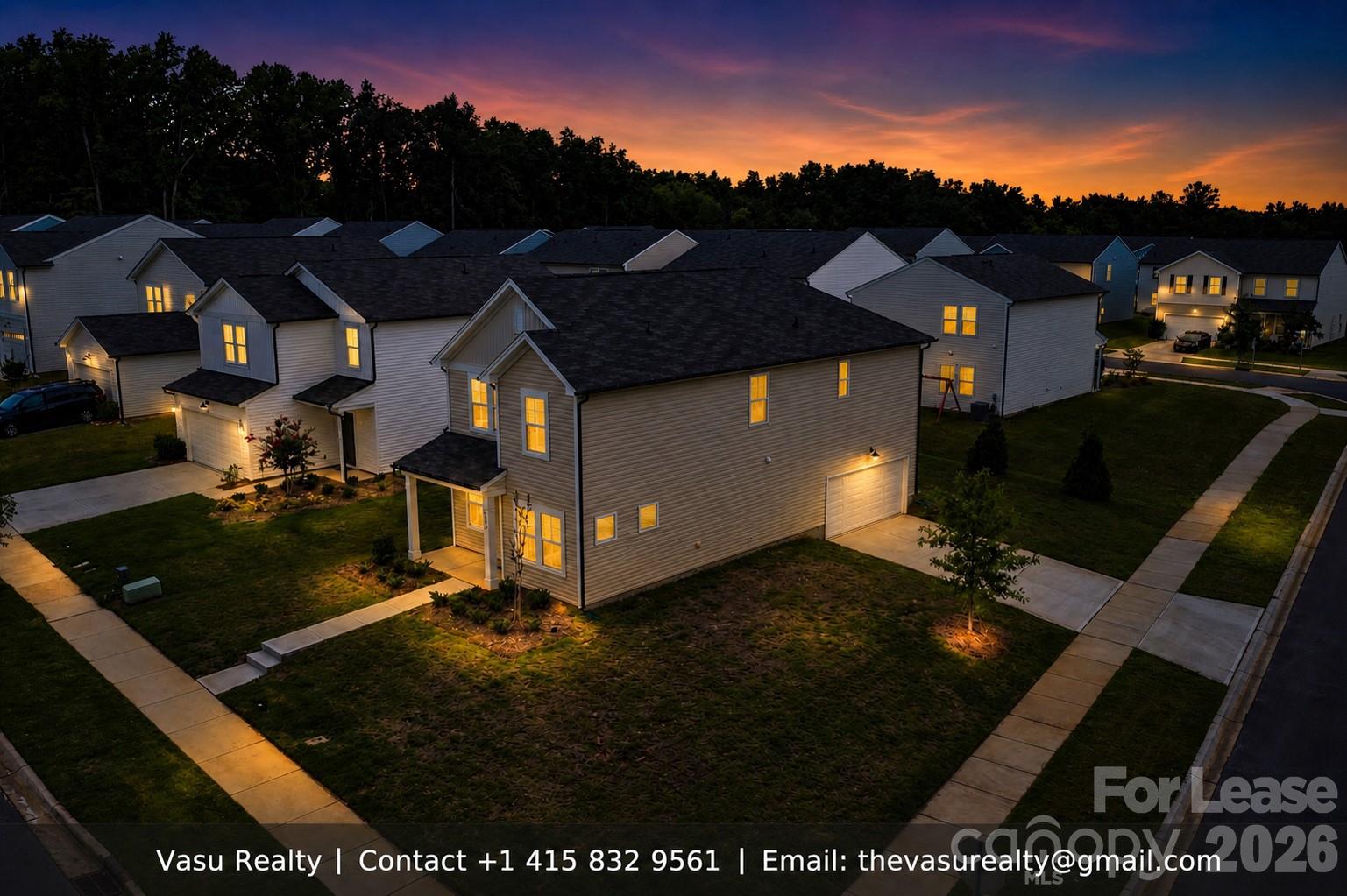 502 Amhurst Street Concord NC 28025