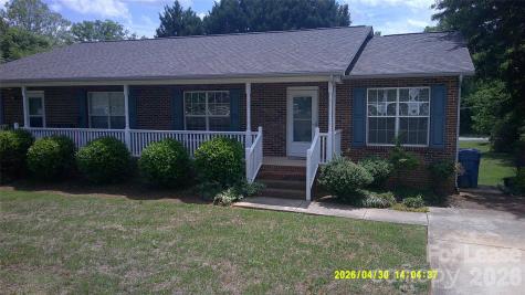 496 23rd Avenue Drive NE Hickory NC 28601