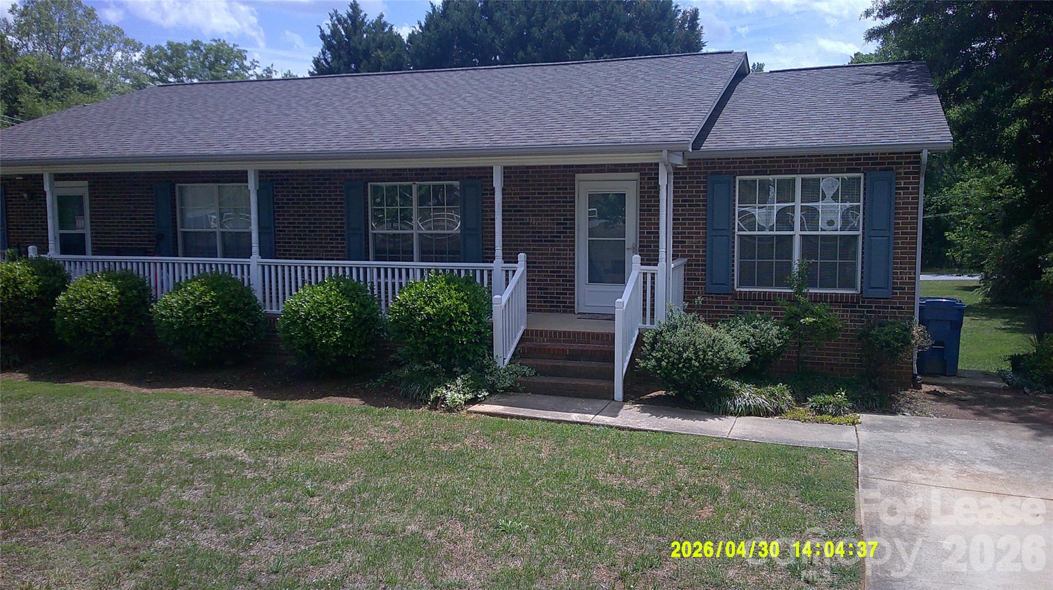 496 23rd Avenue Drive NE Hickory NC 28601