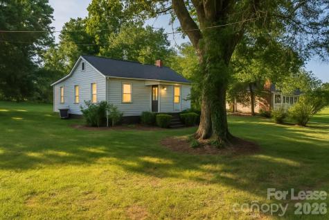 116 Barnes Lane Stony Point NC 28678