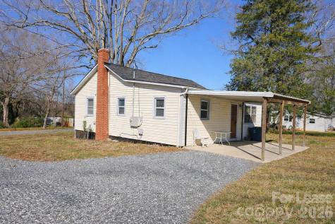 116 Barnes Lane Stony Point NC 28678