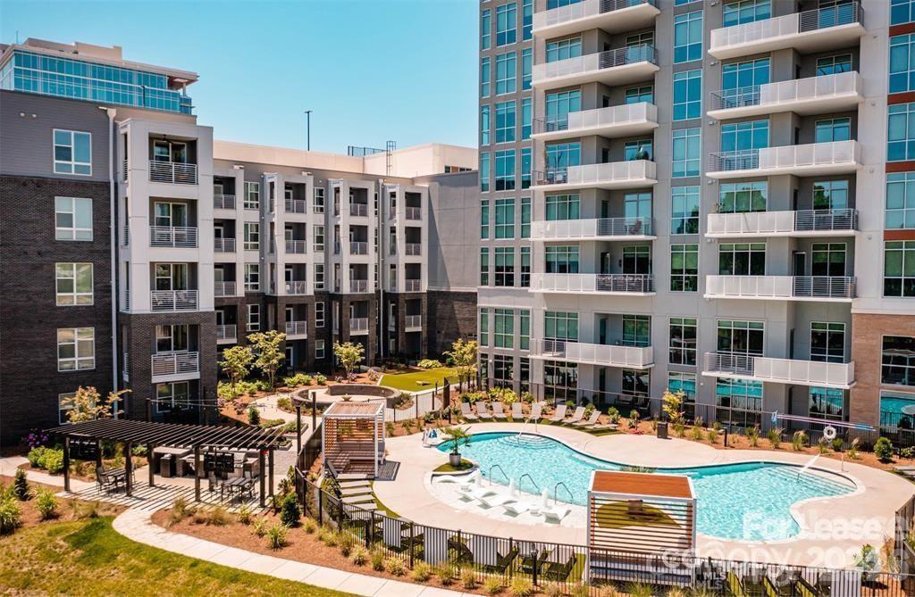 13230 Ballantyne Corporate Place Charlotte NC 28277
