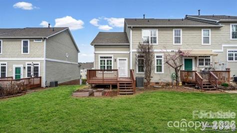 125 Forest Ridge Road Mooresville NC 28117