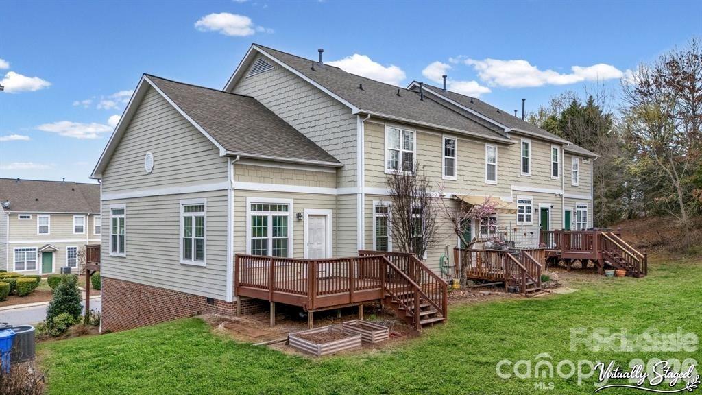 125 Forest Ridge Road Mooresville NC 28117