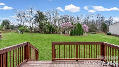 125 Forest Ridge Road Mooresville NC 28117