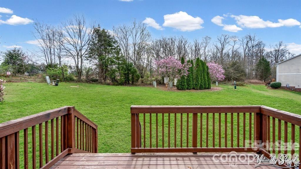 125 Forest Ridge Road Mooresville NC 28117
