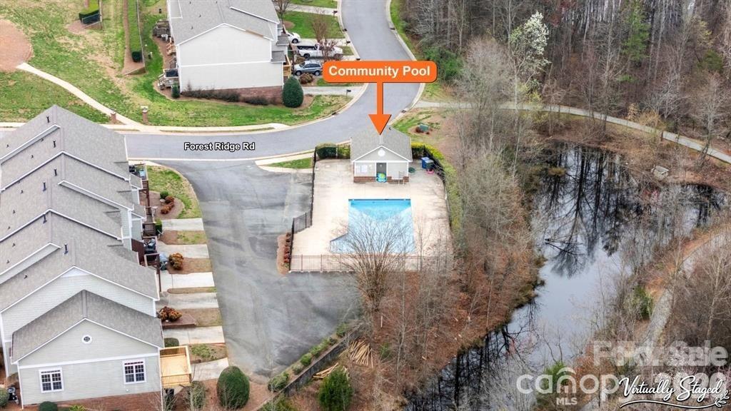 125 Forest Ridge Road Mooresville NC 28117