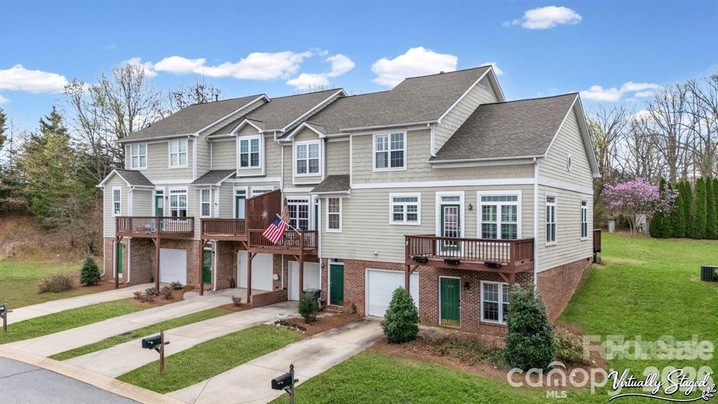 125 Forest Ridge Road Mooresville NC 28117