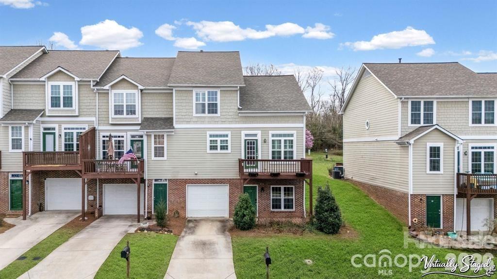125 Forest Ridge Road Mooresville NC 28117