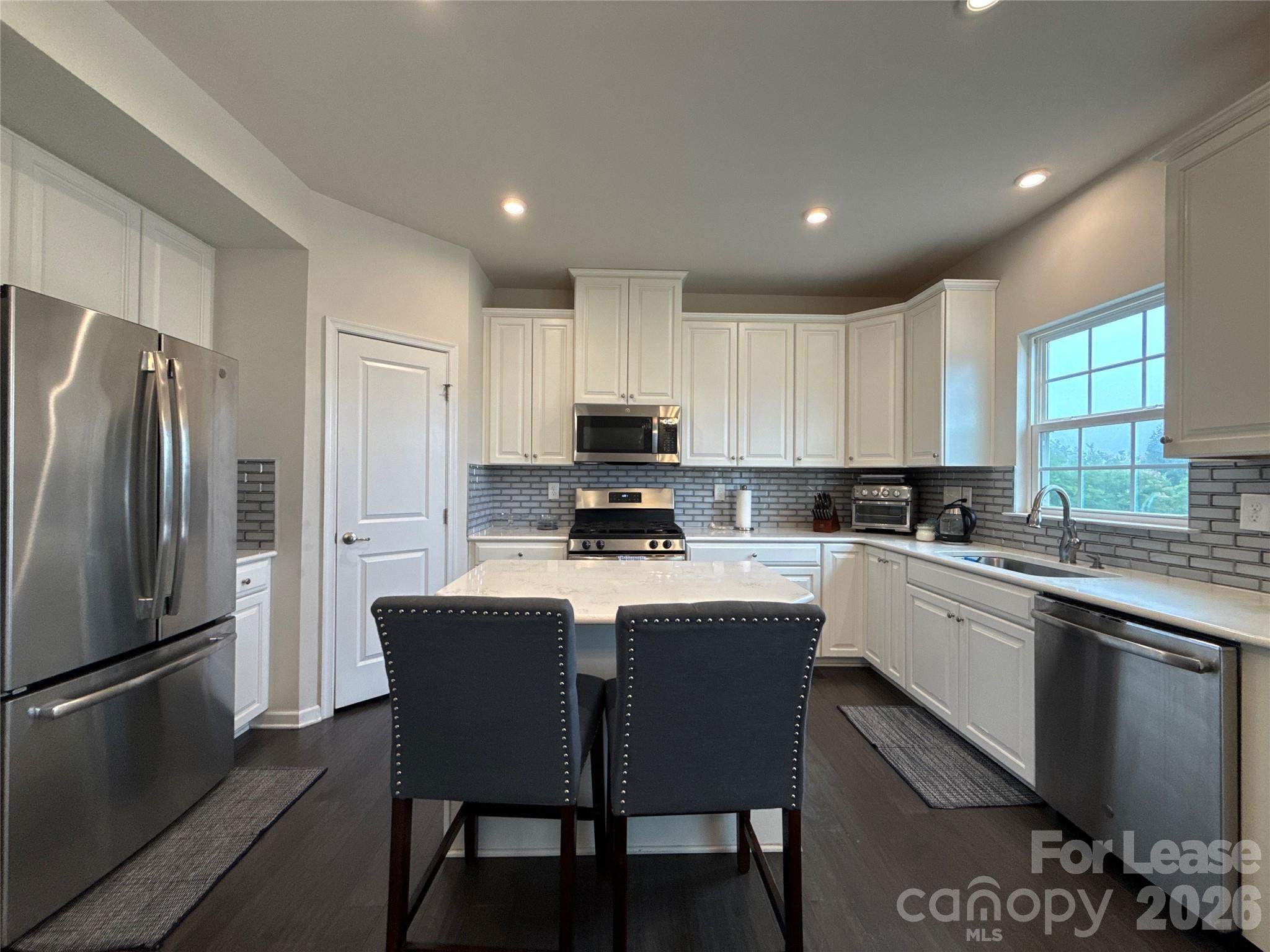 1524 Scarbrough Circle SW Concord NC 28025