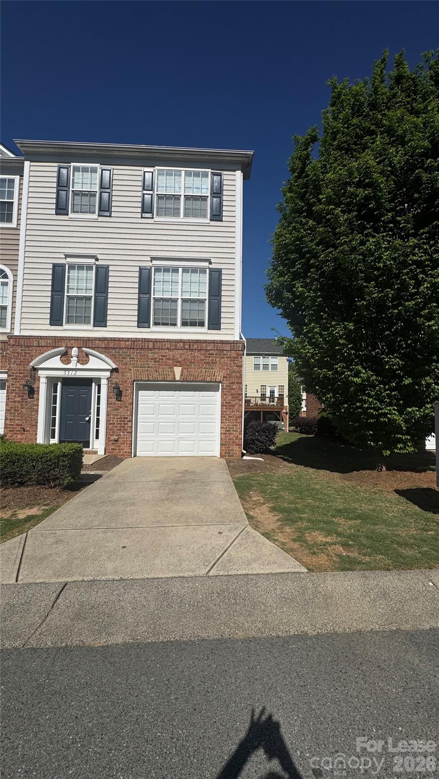 5512 Werburgh Street Charlotte NC 28209