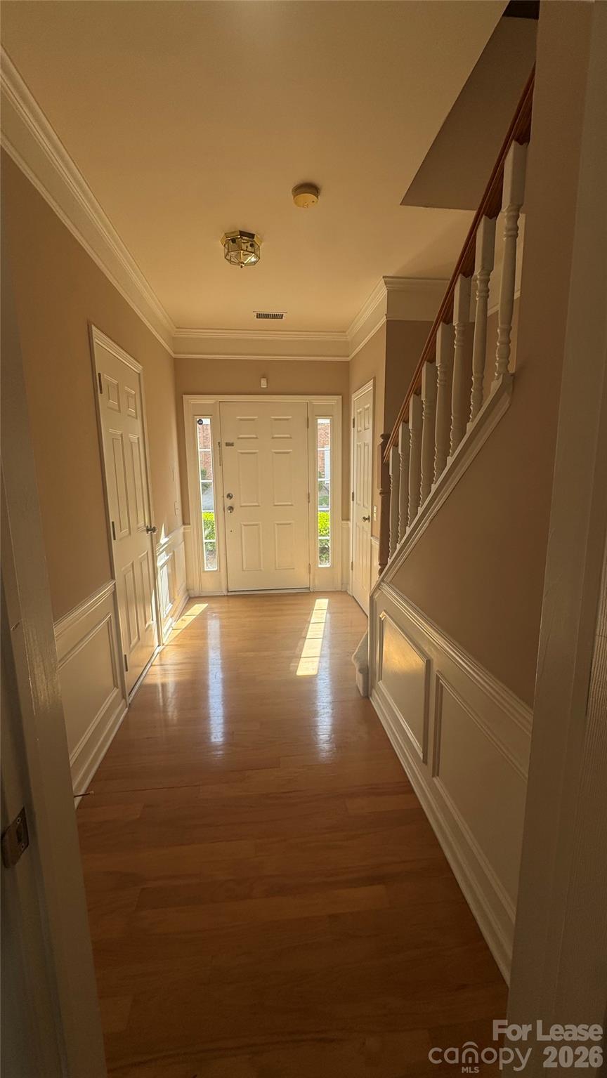 5512 Werburgh Street Charlotte NC 28209
