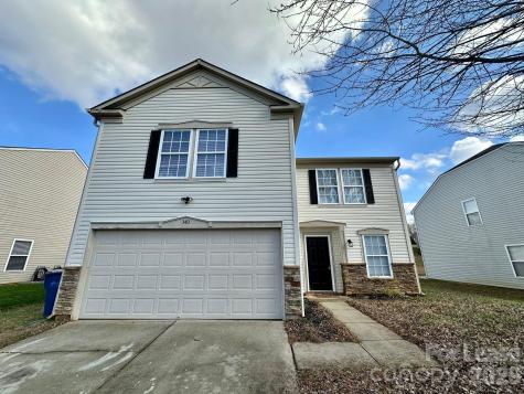 340 Zander Woods Court Mount Holly NC 28120