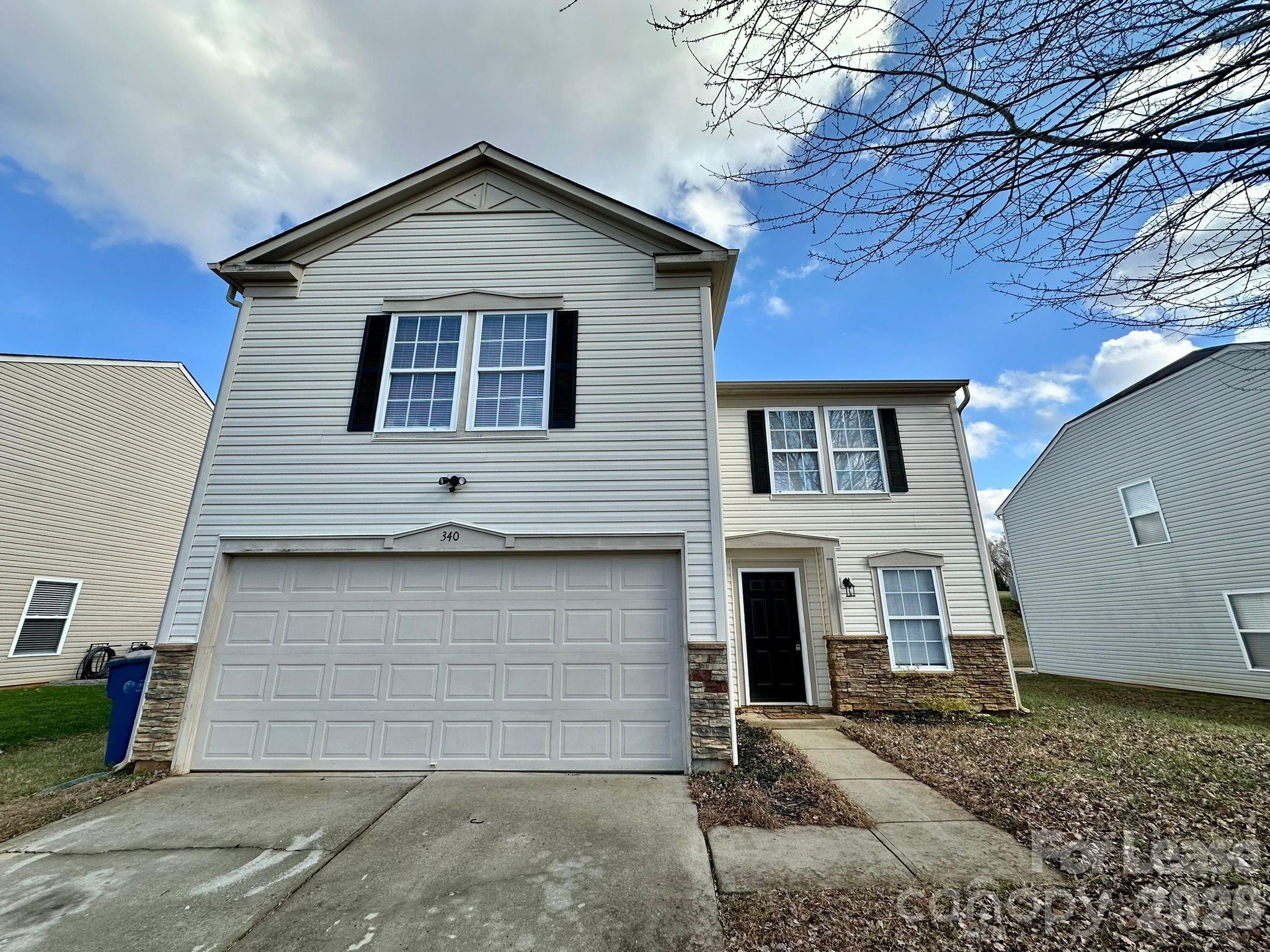 340 Zander Woods Court Mount Holly NC 28120