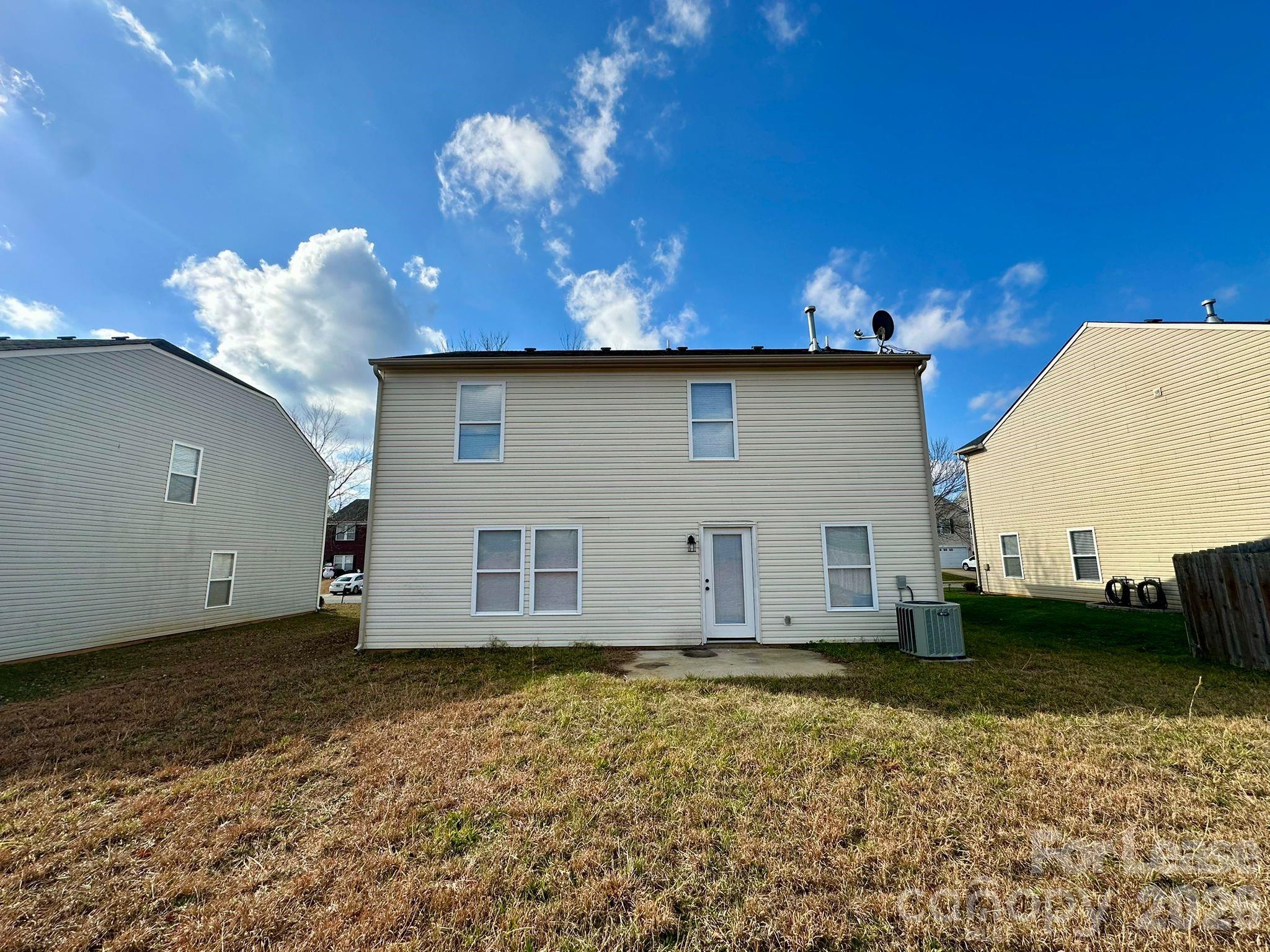 340 Zander Woods Court Mount Holly NC 28120