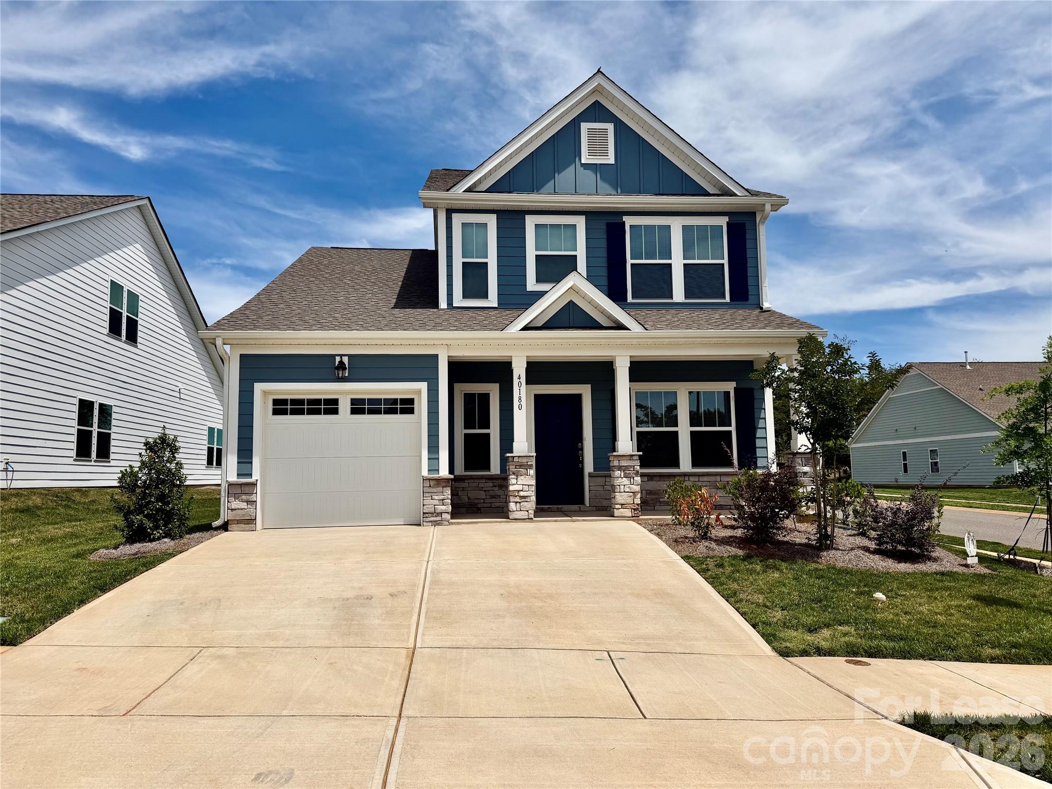 40180 Crooked Stick Drive Lancaster SC 29720