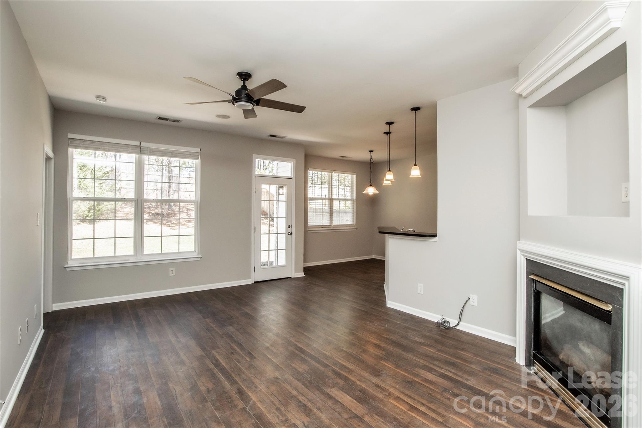4018 Far West Drive Charlotte NC 28269