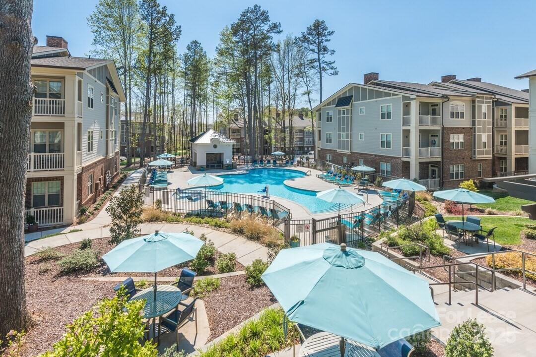 1021 Glenn Valley Lane Indian Trail NC 28079