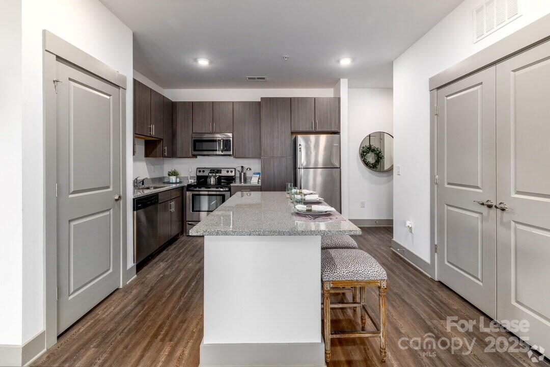 1021 Glenn Valley Lane Indian Trail NC 28079