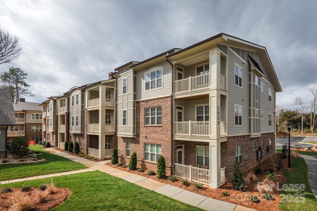 1021 Glenn Valley Lane Indian Trail NC 28079