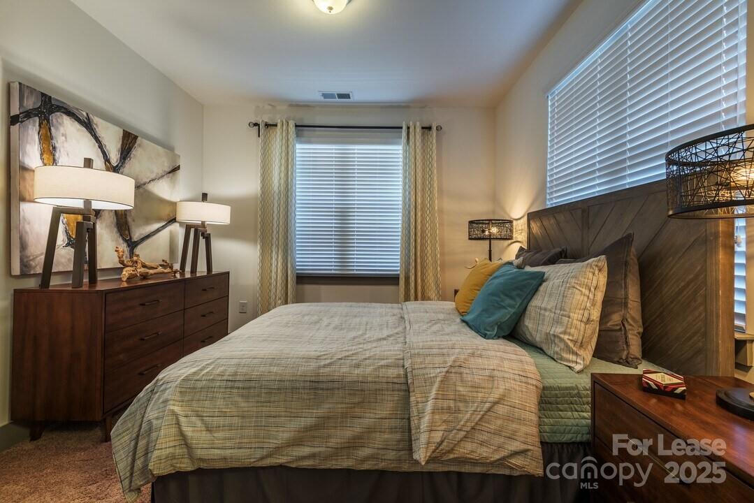 1021 Glenn Valley Lane Indian Trail NC 28079
