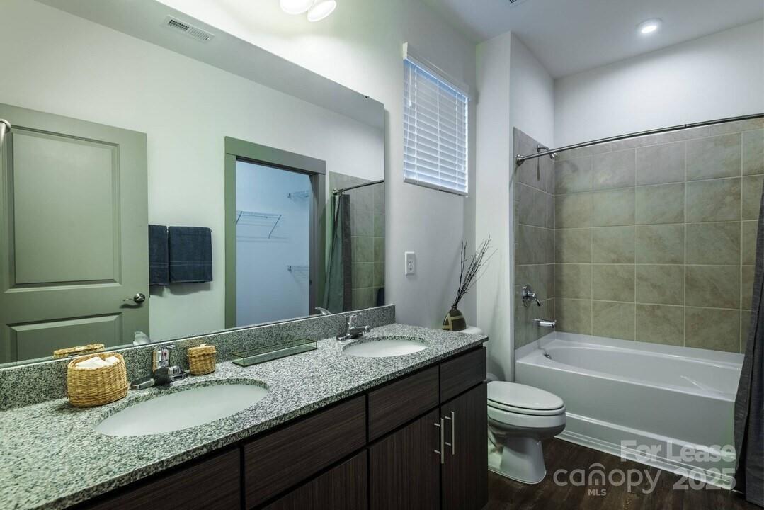 1021 Glenn Valley Lane Indian Trail NC 28079