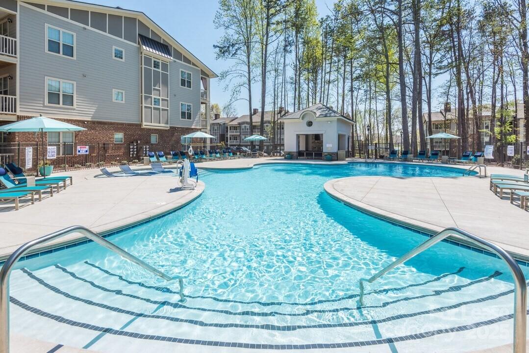 1021 Glenn Valley Lane Indian Trail NC 28079