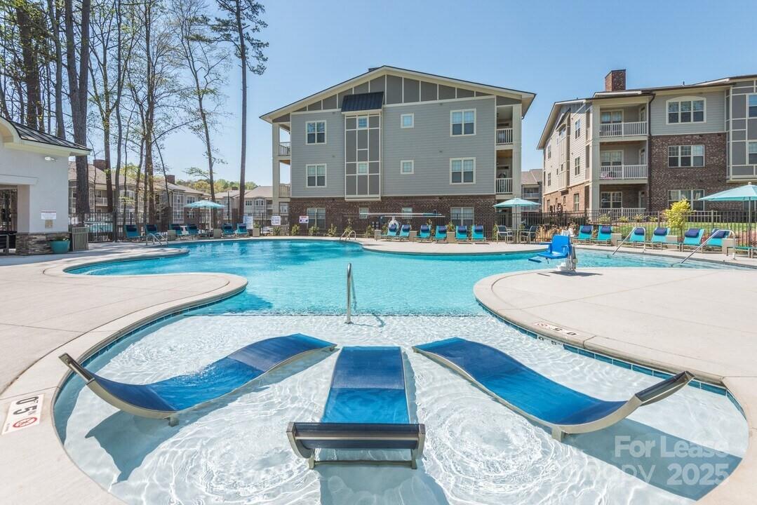 1021 Glenn Valley Lane Indian Trail NC 28079