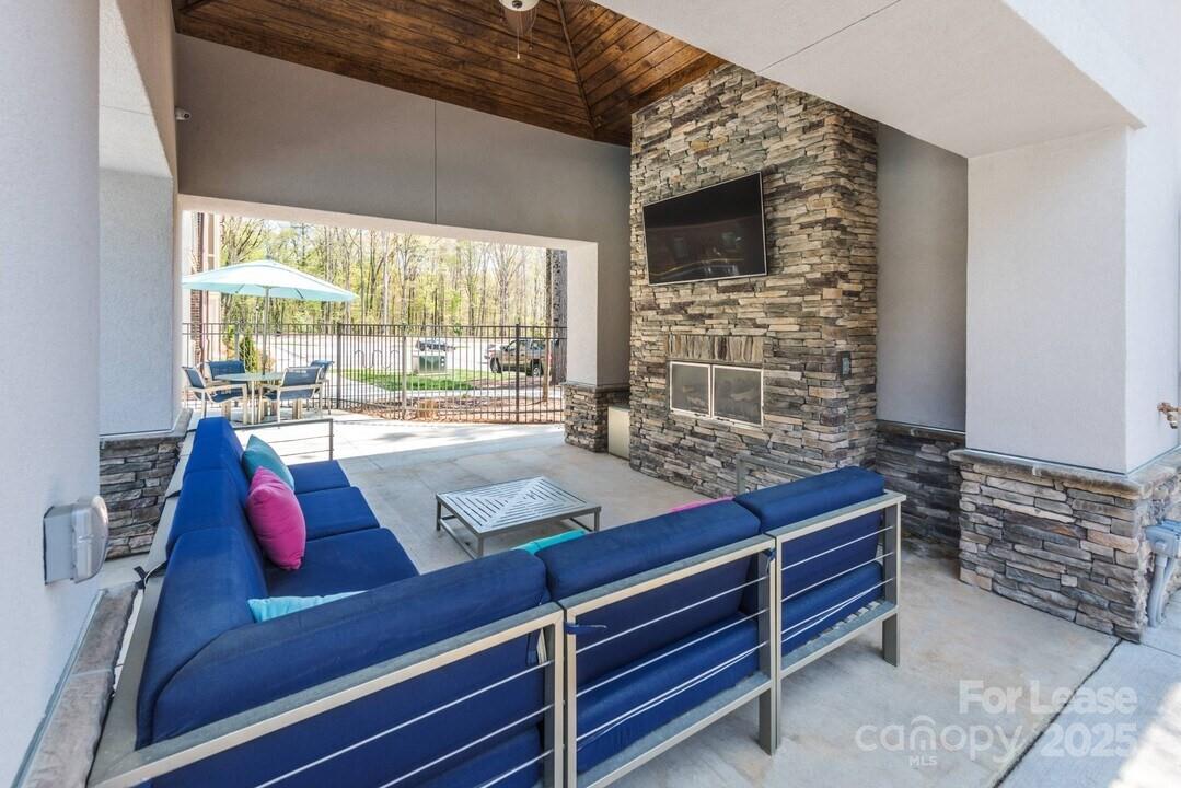 1021 Glenn Valley Lane Indian Trail NC 28079