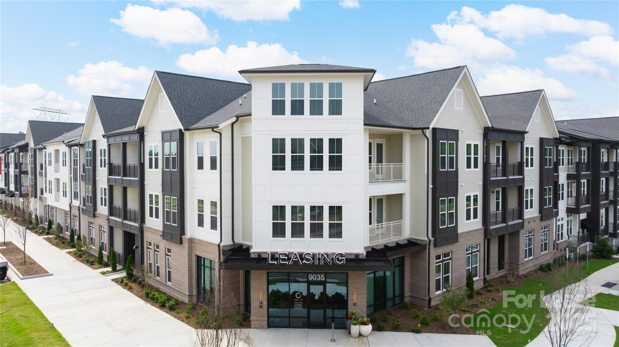9035 Lindholm Drive Huntersville NC 28078