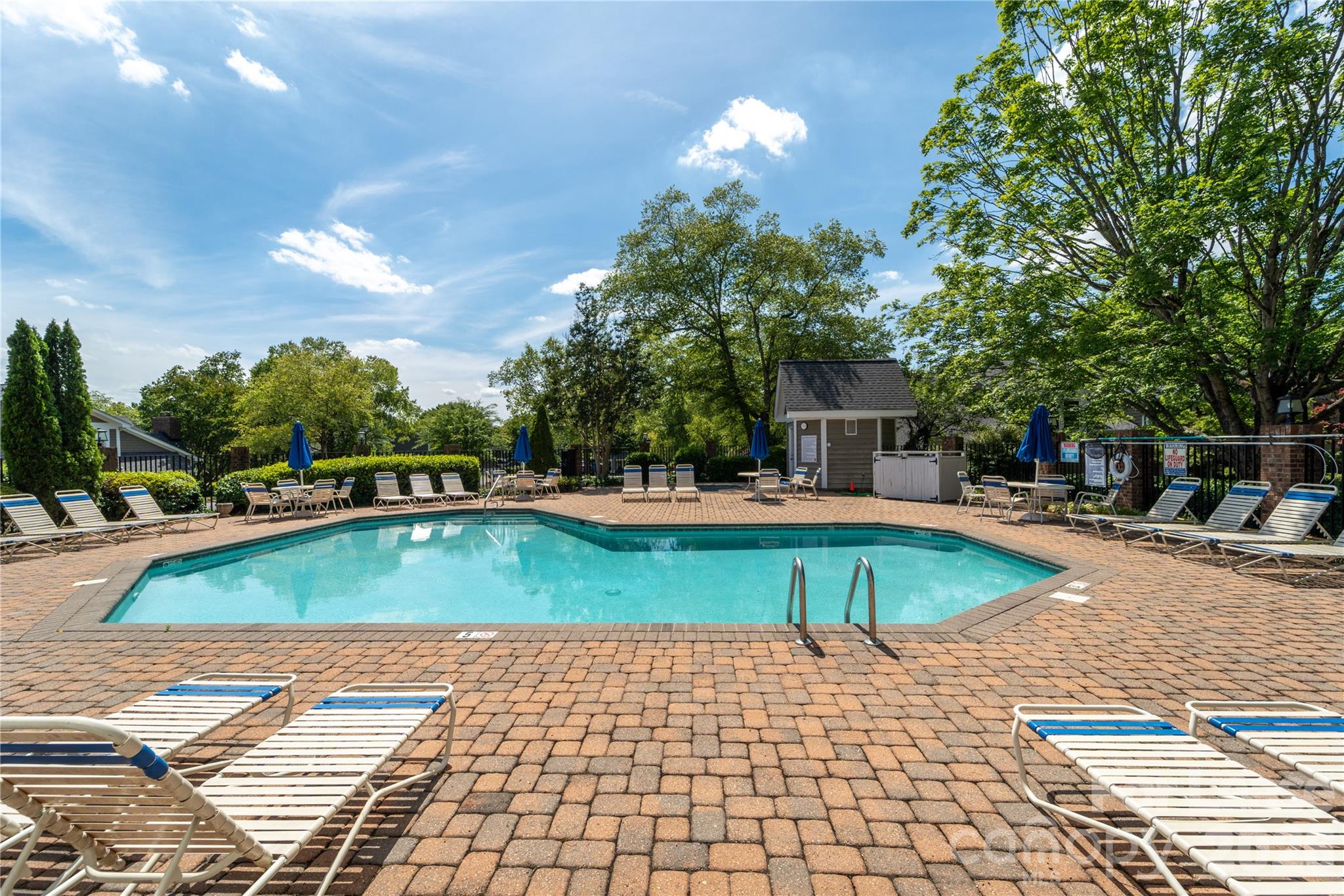 7202 Meeting Street Charlotte NC 28210