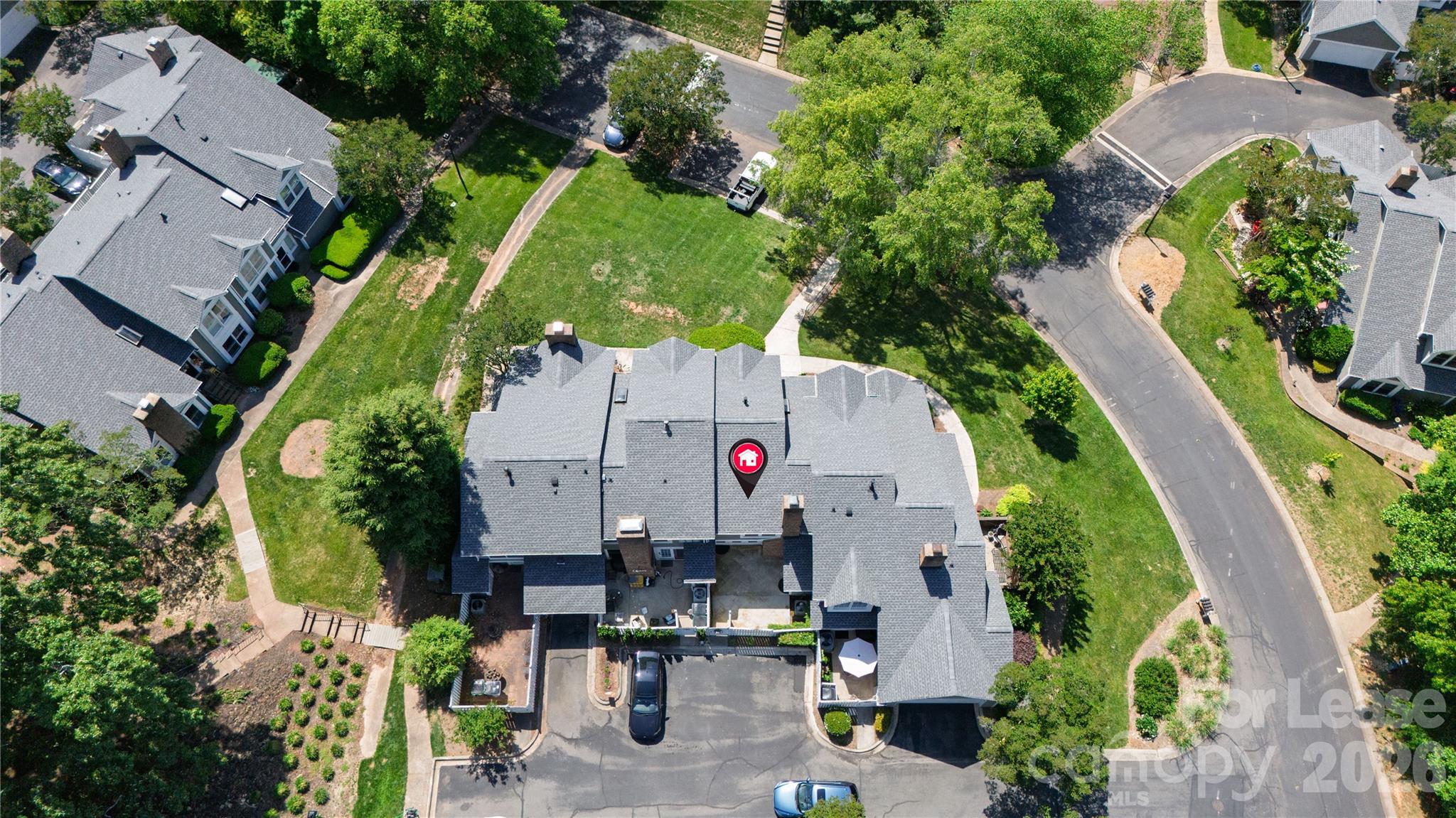 7202 Meeting Street Charlotte NC 28210