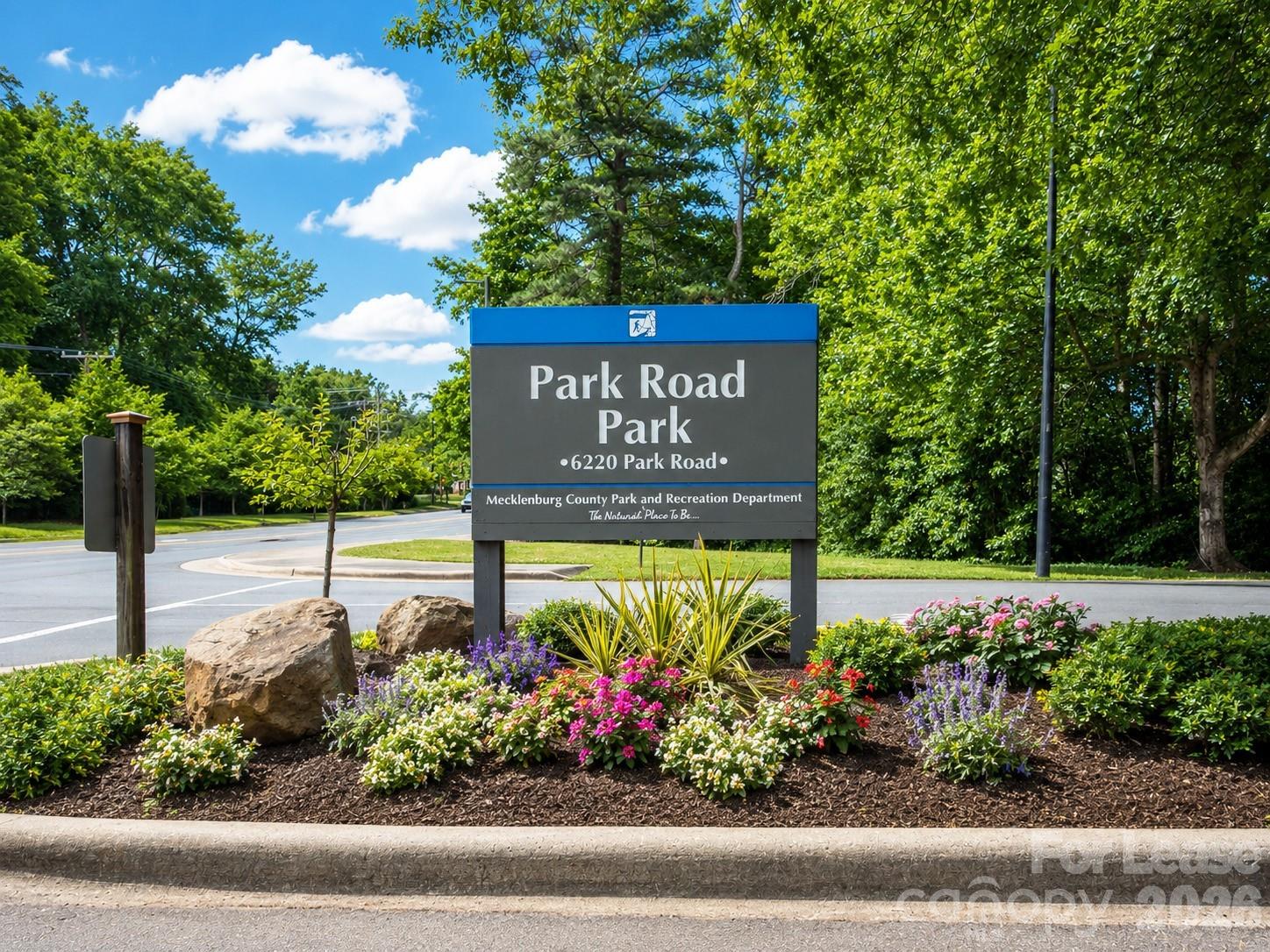 7202 Meeting Street Charlotte NC 28210