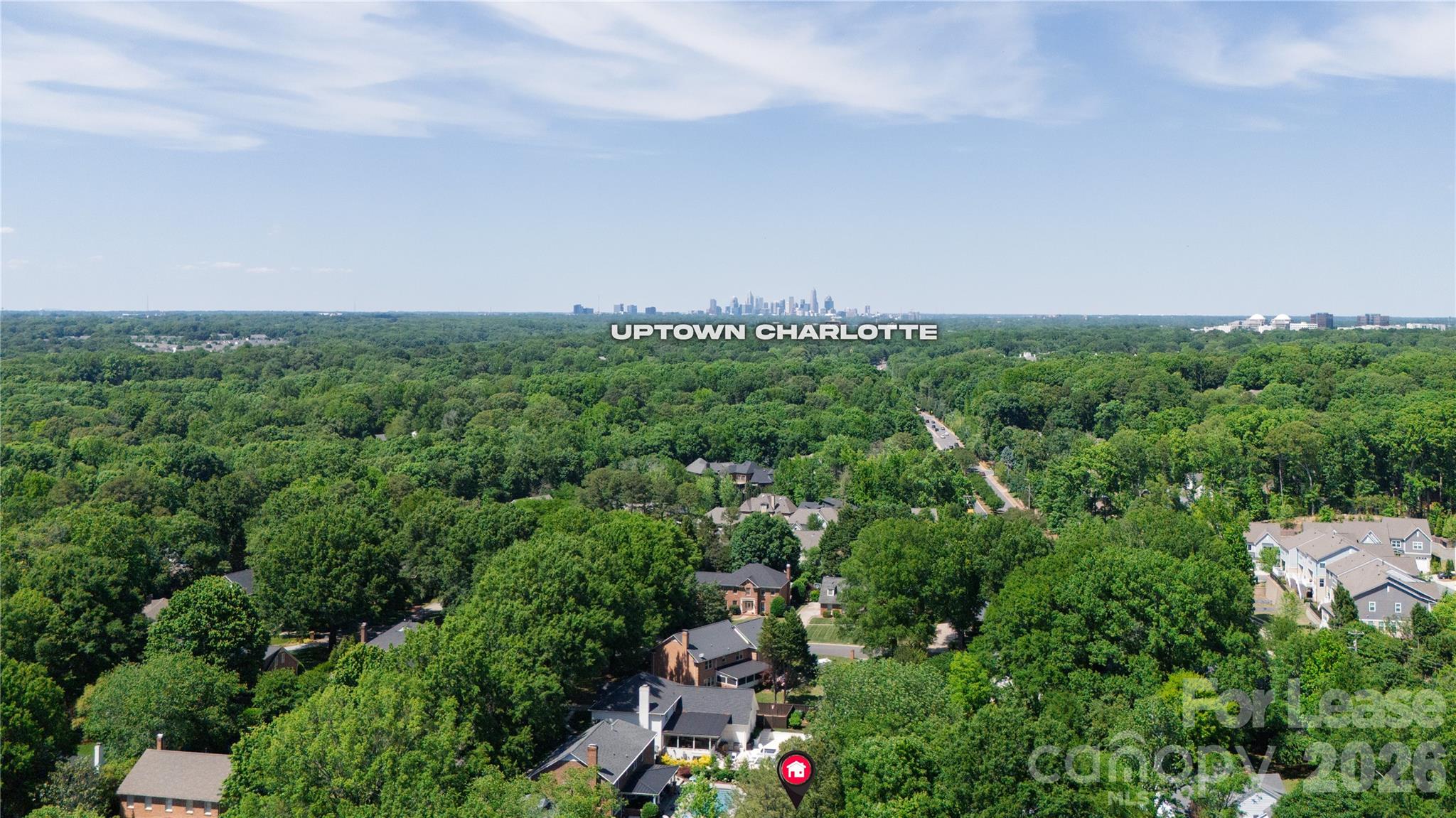 7202 Meeting Street Charlotte NC 28210