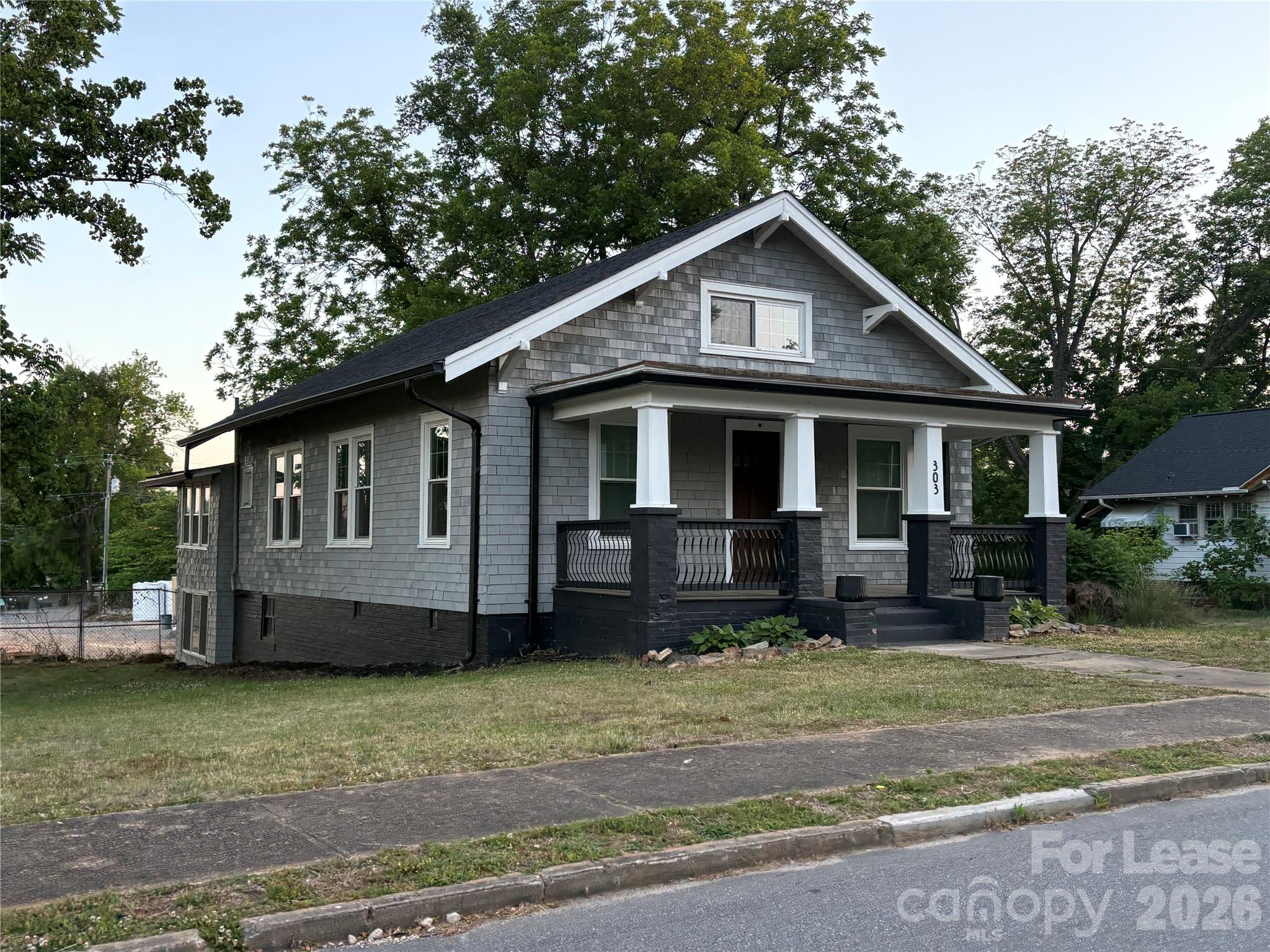 303 Bouchelle Street Morganton NC 28655