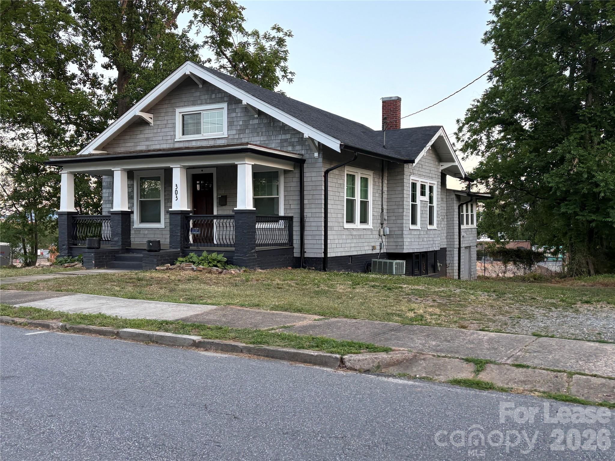 303 Bouchelle Street Morganton NC 28655