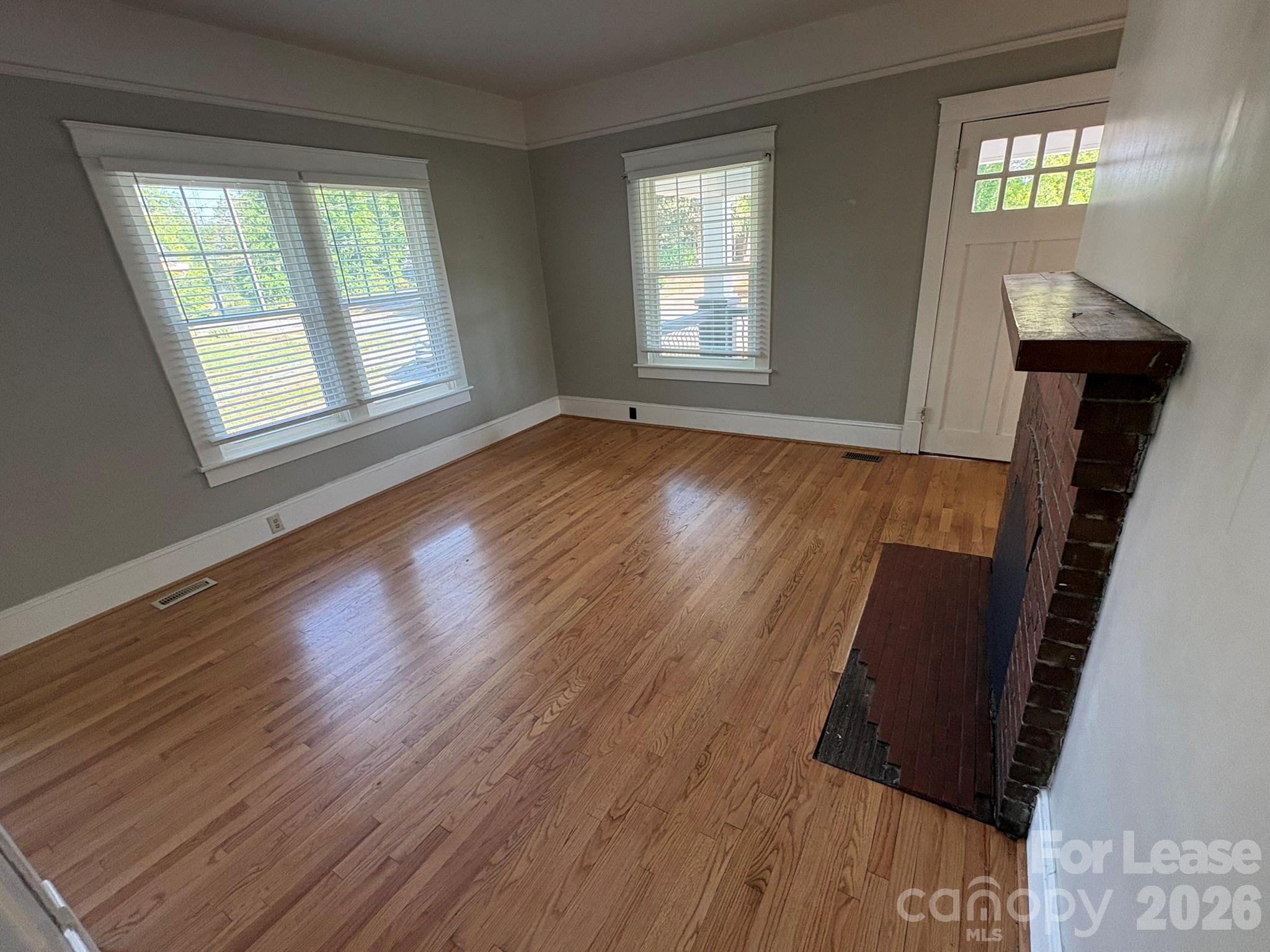 303 Bouchelle Street Morganton NC 28655