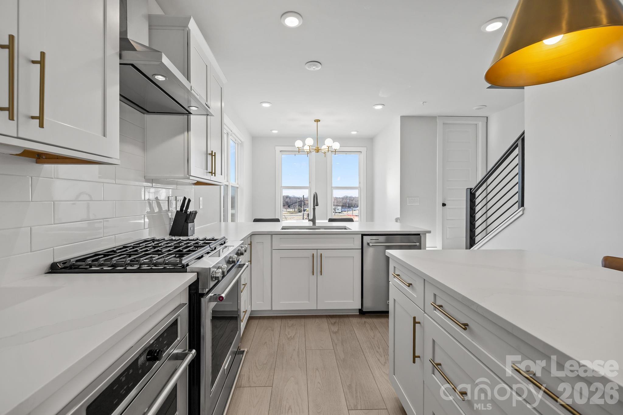 1925 Dunavant Street Charlotte NC 28203