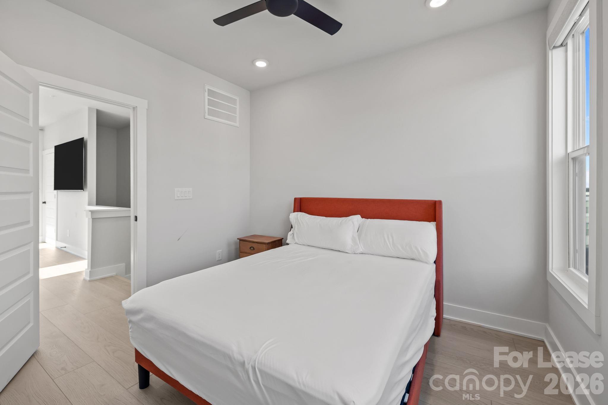 1925 Dunavant Street Charlotte NC 28203