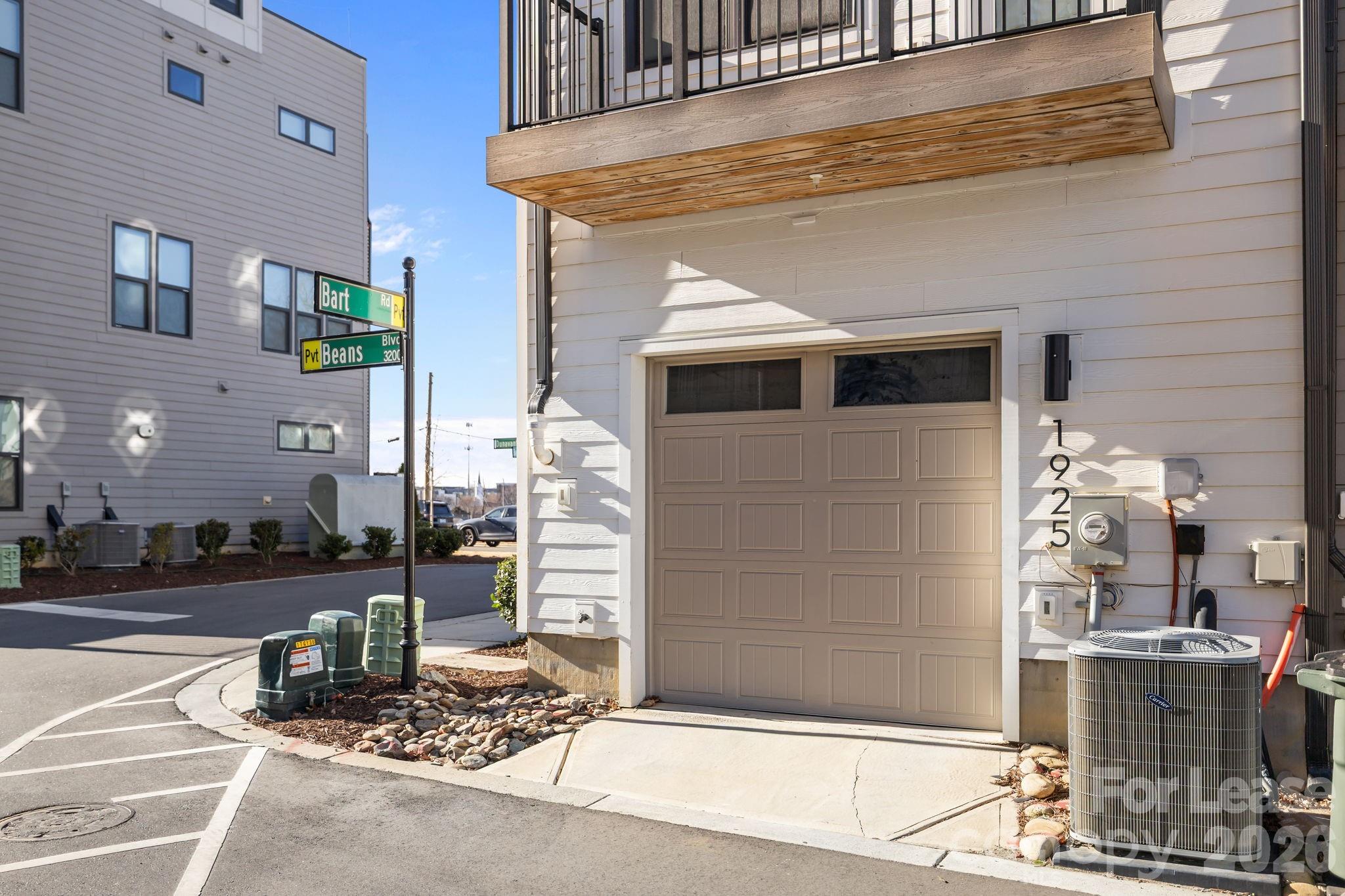 1925 Dunavant Street Charlotte NC 28203
