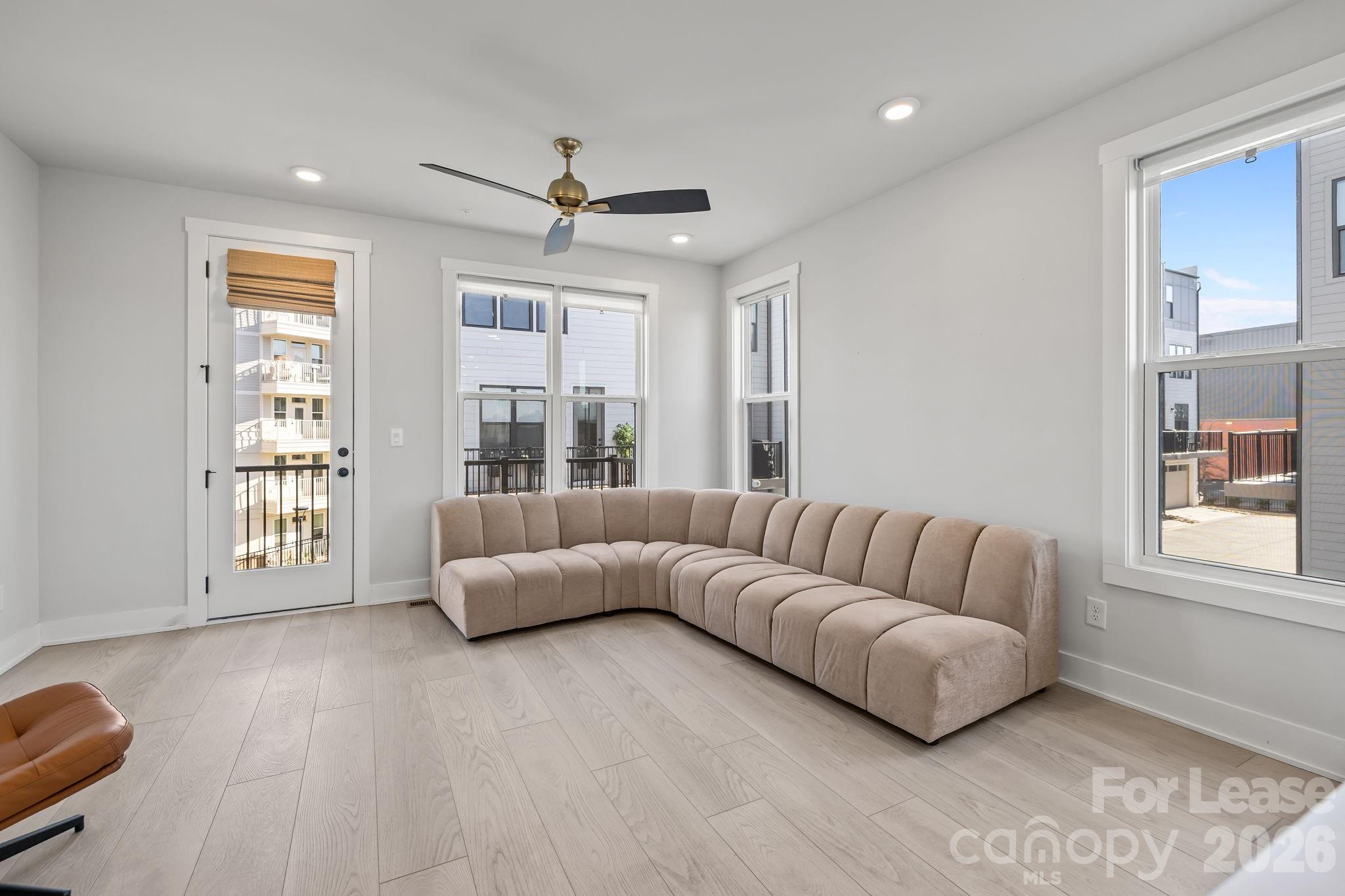 1925 Dunavant Street Charlotte NC 28203
