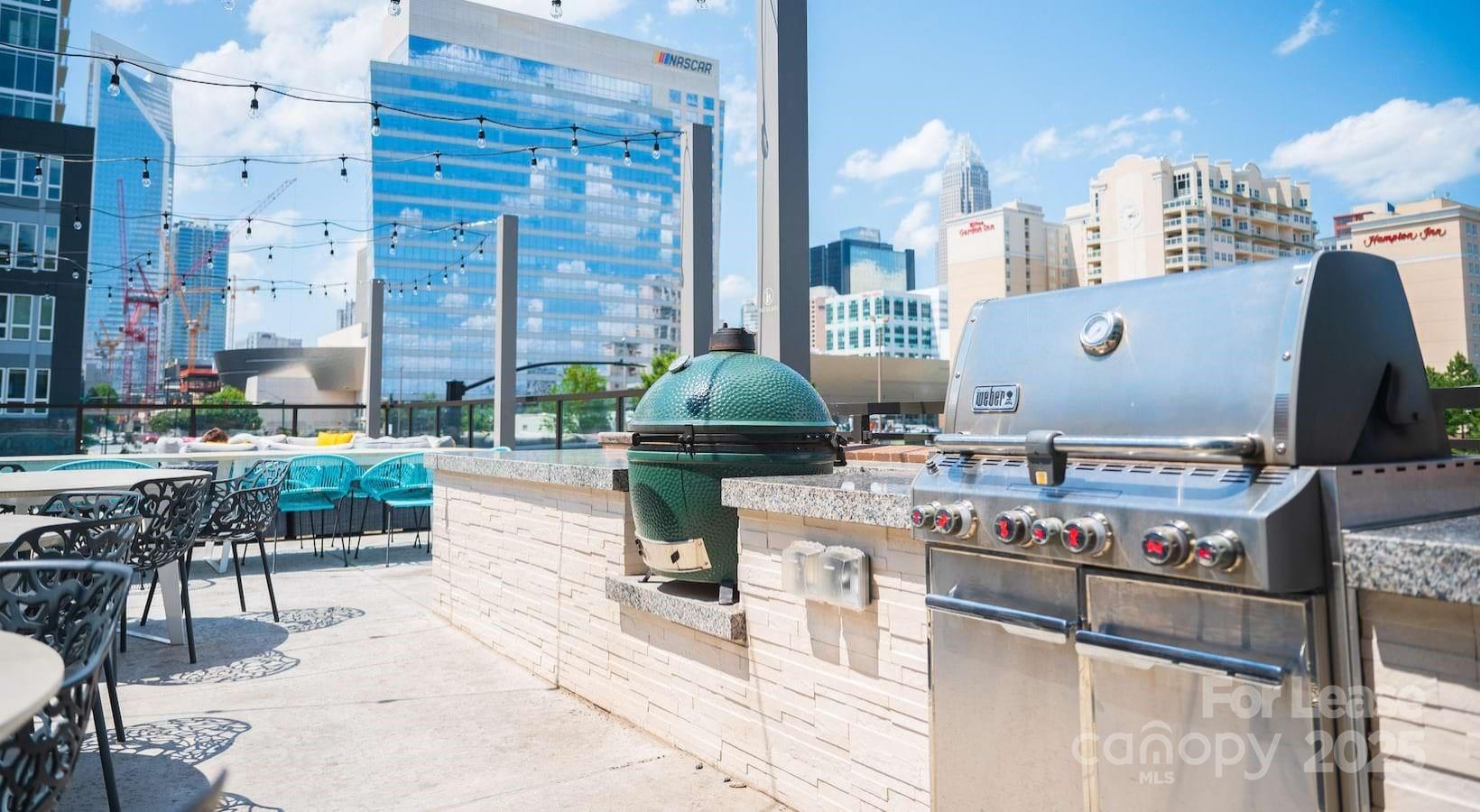 650 E Brooklyn Village Avenue Charlotte NC 28202