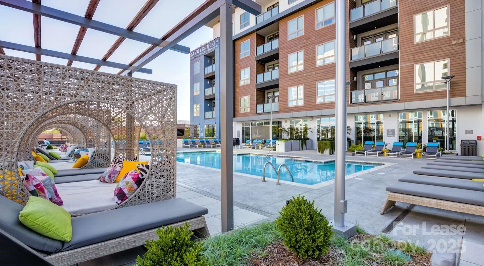 650 E Brooklyn Village Avenue Charlotte NC 28202