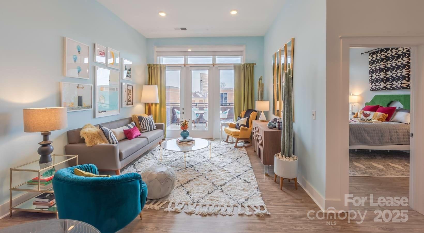 650 E Brooklyn Village Avenue Charlotte NC 28202